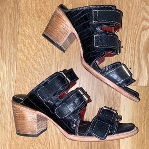 Freebird by Steven “Caprice’ sandal